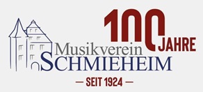 Musikverein Schmieheim e.V.